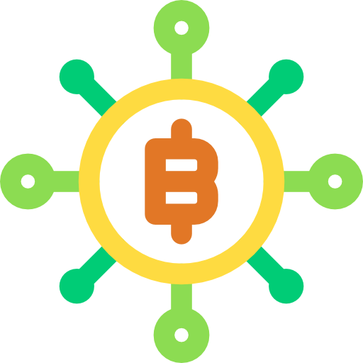 Bitcoin icon