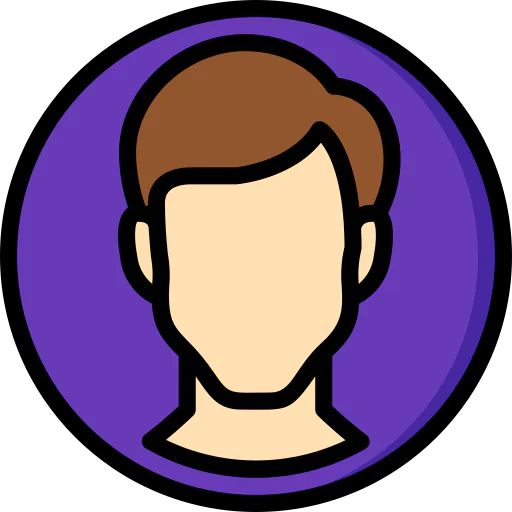 Man icon