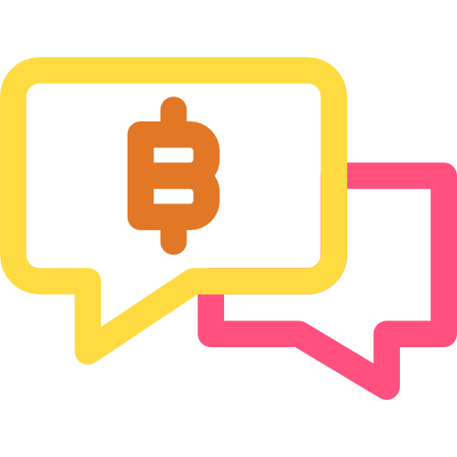 Chat icon