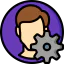 Man icon 64x64
