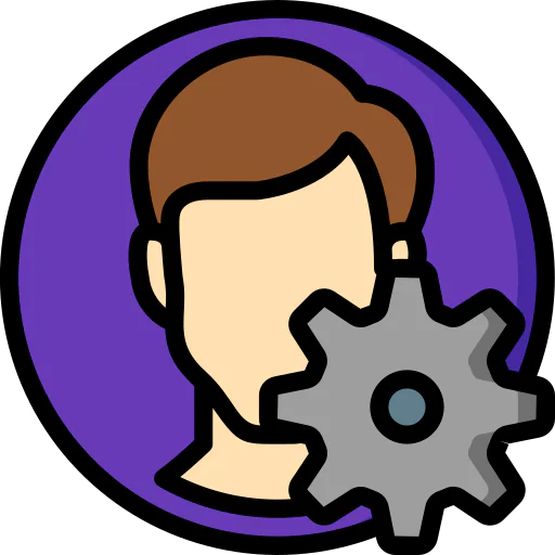 Man icon