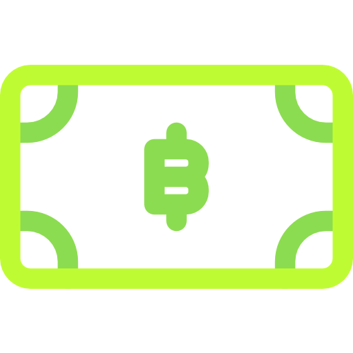 Bitcoin icon