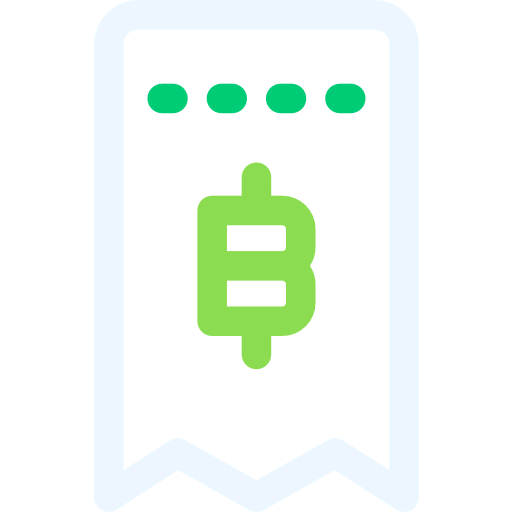 Invoice icon