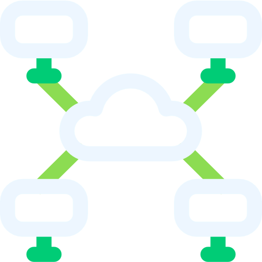 Network icon