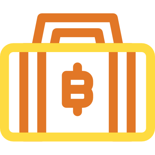 Bitcoin icon