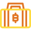 Bitcoin icon 64x64