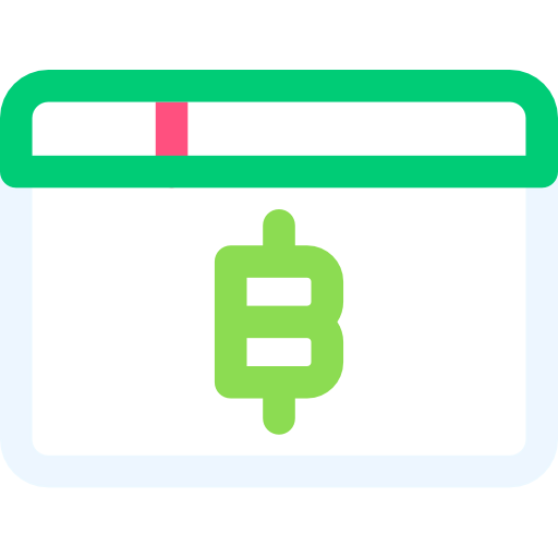 Bitcoin icon