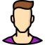 Man icon 64x64