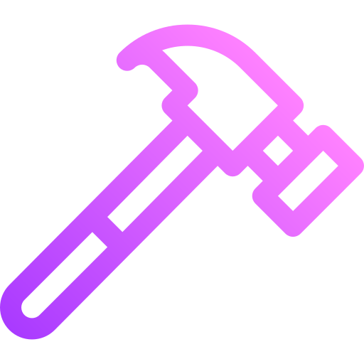 Hammer Symbol