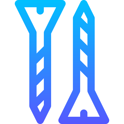 Screws icon