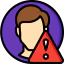 Man icon 64x64