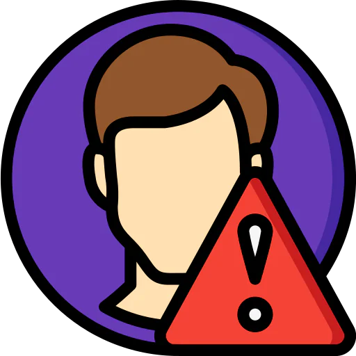 Man icon