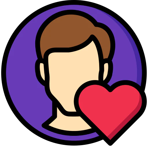 Man icon