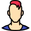 Man icon 64x64