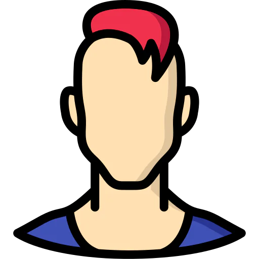 Man icon