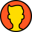Man icon 64x64
