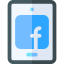Facebook icon 64x64