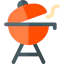 Bbq icon 64x64