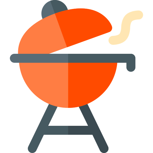 Bbq icon
