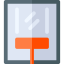 Cleaning icon 64x64