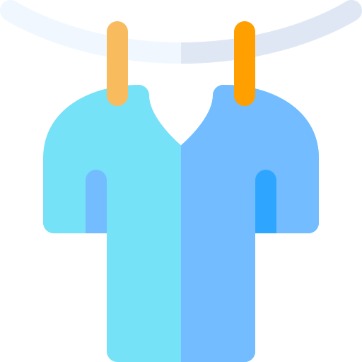 Laundry Ikona
