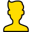 Man icon 64x64