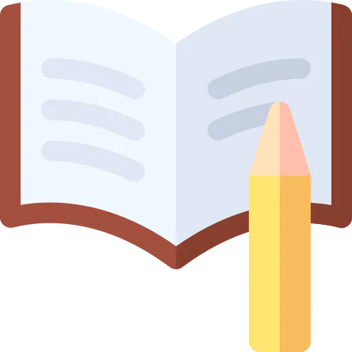 Homework icon