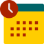 Calendar icon 64x64
