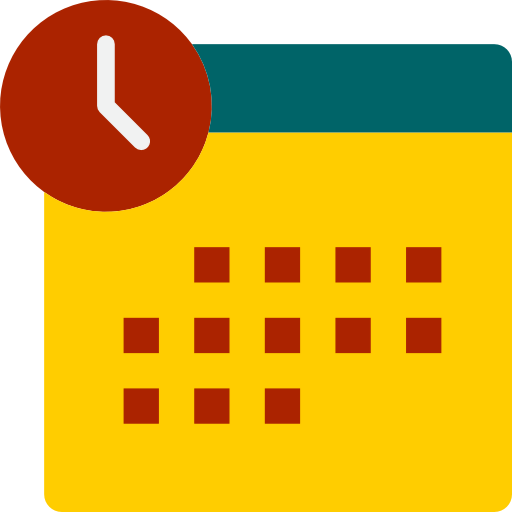 Calendar icon