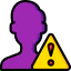 Man icon 64x64