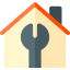Home repair Symbol 64x64