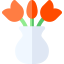 Flower Symbol 64x64