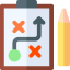 Planning icon 64x64