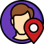 Man icon 64x64