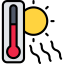 Hot icon 64x64
