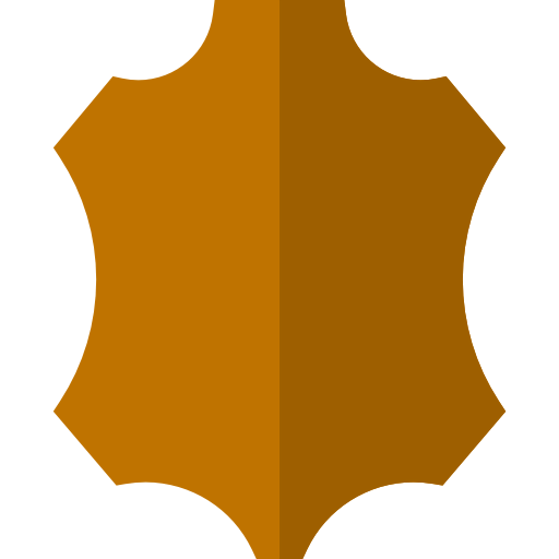 Leather icon