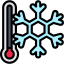 Cold icon 64x64
