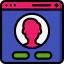 Profile icon 64x64