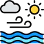 Calm ícono 64x64
