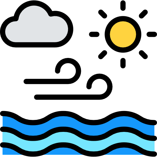 Calm icon
