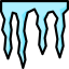 Icicle icon 64x64