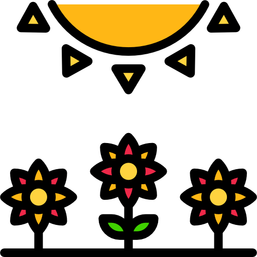 Spring icon