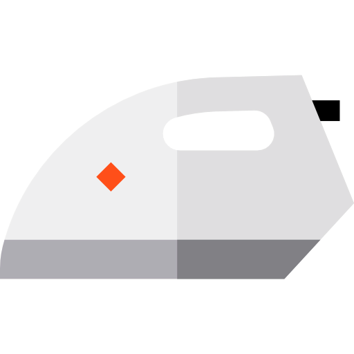 Iron icon