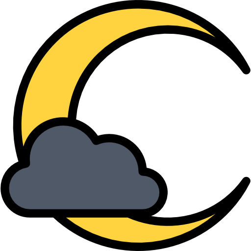 Night icon