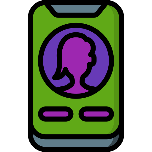 Profile icon