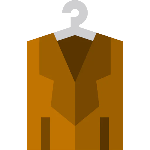 Jacket icon