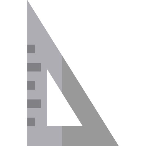 Ruler icon