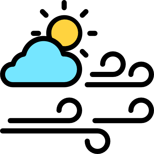 Breeze icon