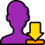 Avatar icon 64x64