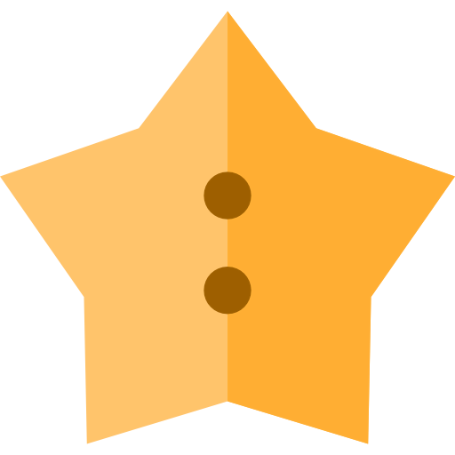 Star icon